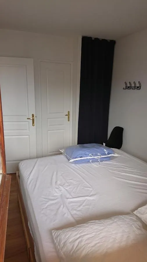 Risoul Appartement 2 Chambres Piscine Balcons De Sirius