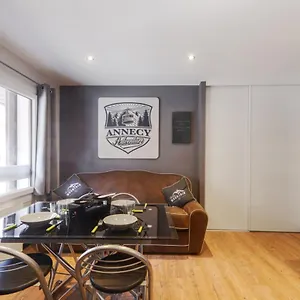 Tierra - Welkeys Appartement Sévrier