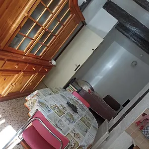  Appartement Duplex Meublé Mercantour