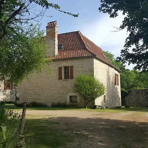 Gite De Souilhol Hébergement de vacances Issendolus