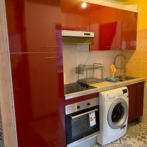 3 Rue De La Bride Ho Appartement Saint-Antonin