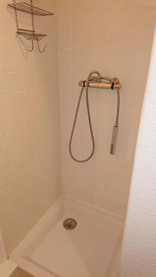 Risoul Appartement 2 chambres Piscine Balcons de Sirius