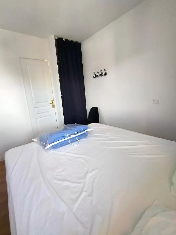Risoul Appartement 2 chambres Piscine Balcons de Sirius France