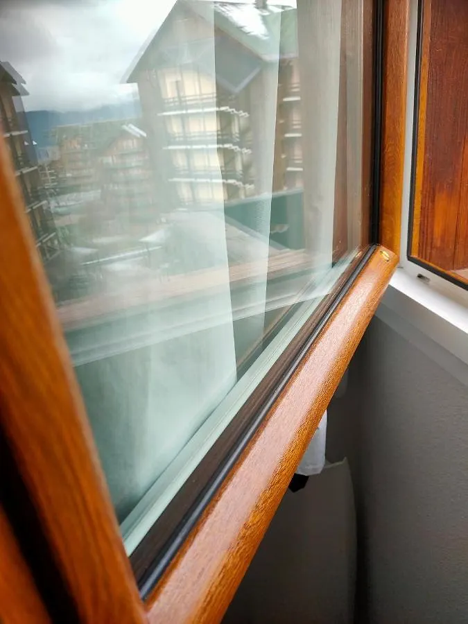 Risoul Appartement 2 chambres Piscine Balcons de Sirius 0*,